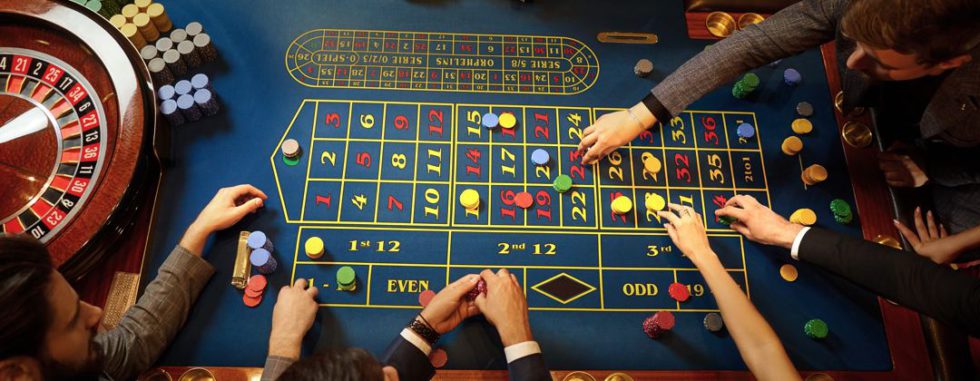 5nn bet Curiosidades Sobre Cassinos