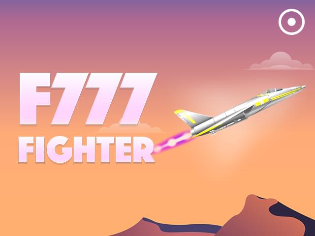 5nn bet F777 Fighter