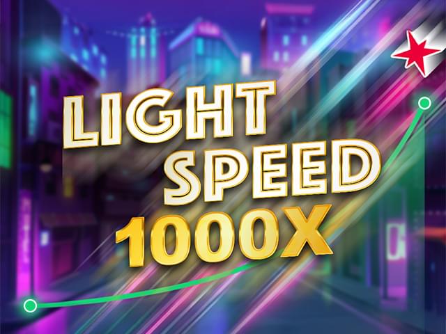 5nn bet Velocidade da Luz